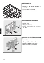 Preview for 169 page of DURAVIT DuraSystem A2 Operating Instructions Manual