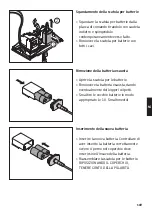 Preview for 170 page of DURAVIT DuraSystem A2 Operating Instructions Manual