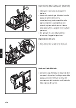 Preview for 171 page of DURAVIT DuraSystem A2 Operating Instructions Manual