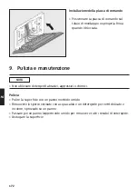 Preview for 173 page of DURAVIT DuraSystem A2 Operating Instructions Manual