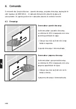 Preview for 187 page of DURAVIT DuraSystem A2 Operating Instructions Manual