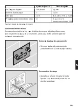 Preview for 190 page of DURAVIT DuraSystem A2 Operating Instructions Manual