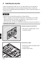 Preview for 197 page of DURAVIT DuraSystem A2 Operating Instructions Manual