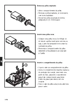 Preview for 199 page of DURAVIT DuraSystem A2 Operating Instructions Manual