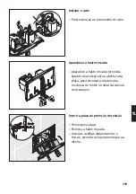 Preview for 200 page of DURAVIT DuraSystem A2 Operating Instructions Manual