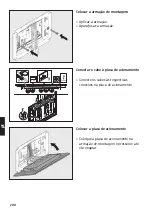 Preview for 201 page of DURAVIT DuraSystem A2 Operating Instructions Manual