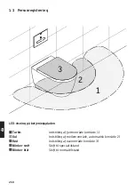 Preview for 211 page of DURAVIT DuraSystem A2 Operating Instructions Manual