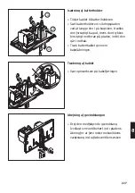 Preview for 228 page of DURAVIT DuraSystem A2 Operating Instructions Manual