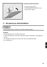 Preview for 230 page of DURAVIT DuraSystem A2 Operating Instructions Manual