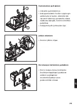 Preview for 256 page of DURAVIT DuraSystem A2 Operating Instructions Manual