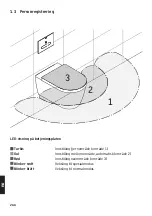 Preview for 267 page of DURAVIT DuraSystem A2 Operating Instructions Manual