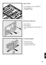 Preview for 282 page of DURAVIT DuraSystem A2 Operating Instructions Manual