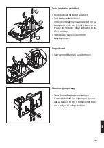 Preview for 284 page of DURAVIT DuraSystem A2 Operating Instructions Manual