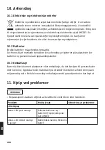 Preview for 287 page of DURAVIT DuraSystem A2 Operating Instructions Manual