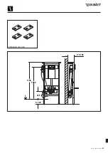 Preview for 11 page of DURAVIT DuraSystem WD1004 000 000 Mounting Instructions