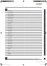 Preview for 3 page of DURAVIT DuraSystem WD1011 000 000 Mounting Instructions