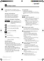 Preview for 4 page of DURAVIT DuraSystem WD1011 000 000 Mounting Instructions