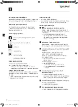 Preview for 18 page of DURAVIT DuraSystem WD1011 000 000 Mounting Instructions