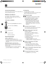 Preview for 22 page of DURAVIT DuraSystem WD1011 000 000 Mounting Instructions