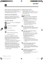 Preview for 30 page of DURAVIT DuraSystem WD1011 000 000 Mounting Instructions