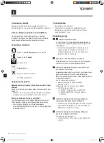 Preview for 34 page of DURAVIT DuraSystem WD1011 000 000 Mounting Instructions