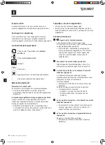 Preview for 36 page of DURAVIT DuraSystem WD1011 000 000 Mounting Instructions