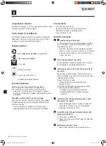 Preview for 42 page of DURAVIT DuraSystem WD1011 000 000 Mounting Instructions