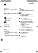 Preview for 52 page of DURAVIT DuraSystem WD1011 000 000 Mounting Instructions