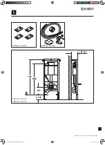 Preview for 61 page of DURAVIT DuraSystem WD1011 000 000 Mounting Instructions