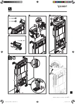 Preview for 65 page of DURAVIT DuraSystem WD1011 000 000 Mounting Instructions