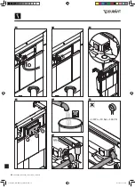 Preview for 68 page of DURAVIT DuraSystem WD1011 000 000 Mounting Instructions