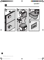 Preview for 70 page of DURAVIT DuraSystem WD1011 000 000 Mounting Instructions