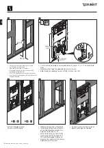 Предварительный просмотр 6 страницы DURAVIT DuraSystem WD1022 000 090 Installation Instructions Manual