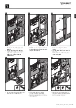 Предварительный просмотр 7 страницы DURAVIT DuraSystem WD1022 000 090 Installation Instructions Manual