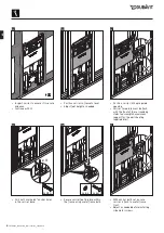 Предварительный просмотр 8 страницы DURAVIT DuraSystem WD1022 000 090 Installation Instructions Manual