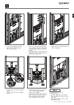 Предварительный просмотр 9 страницы DURAVIT DuraSystem WD1022 000 090 Installation Instructions Manual