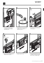 Предварительный просмотр 11 страницы DURAVIT DuraSystem WD1022 000 090 Installation Instructions Manual