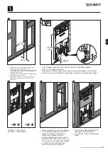 Предварительный просмотр 15 страницы DURAVIT DuraSystem WD1022 000 090 Installation Instructions Manual