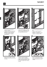 Предварительный просмотр 16 страницы DURAVIT DuraSystem WD1022 000 090 Installation Instructions Manual