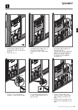 Предварительный просмотр 17 страницы DURAVIT DuraSystem WD1022 000 090 Installation Instructions Manual