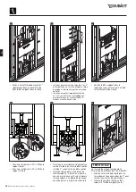 Предварительный просмотр 18 страницы DURAVIT DuraSystem WD1022 000 090 Installation Instructions Manual