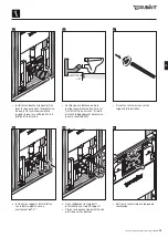 Предварительный просмотр 19 страницы DURAVIT DuraSystem WD1022 000 090 Installation Instructions Manual