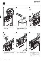 Предварительный просмотр 20 страницы DURAVIT DuraSystem WD1022 000 090 Installation Instructions Manual