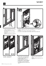 Предварительный просмотр 24 страницы DURAVIT DuraSystem WD1022 000 090 Installation Instructions Manual