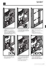 Предварительный просмотр 25 страницы DURAVIT DuraSystem WD1022 000 090 Installation Instructions Manual