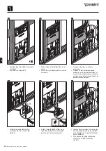 Предварительный просмотр 26 страницы DURAVIT DuraSystem WD1022 000 090 Installation Instructions Manual