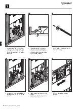 Предварительный просмотр 28 страницы DURAVIT DuraSystem WD1022 000 090 Installation Instructions Manual