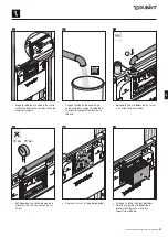 Предварительный просмотр 29 страницы DURAVIT DuraSystem WD1022 000 090 Installation Instructions Manual