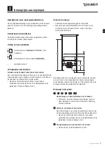 Предварительный просмотр 7 страницы DURAVIT DuraSystem WD4001 000 000 Mounting Instructions