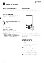 Предварительный просмотр 10 страницы DURAVIT DuraSystem WD4001 000 000 Mounting Instructions